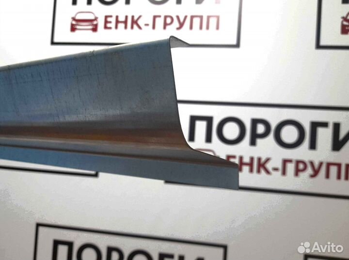 Пороги на все марки авто