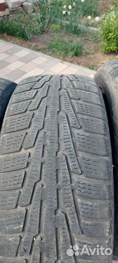 Nokian Tyres Hakkapeliitta R SUV 225/55 R18