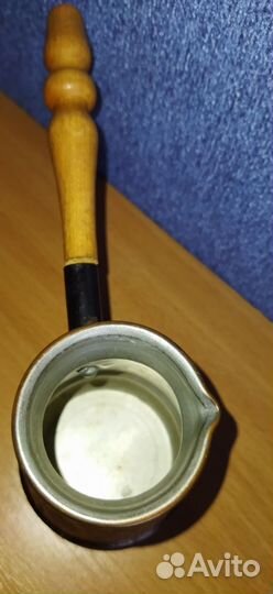 Турка медная СССР