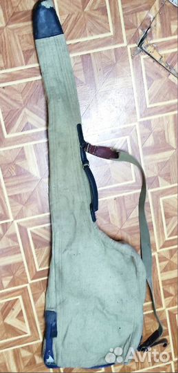 Чехол для охотничьего ружья