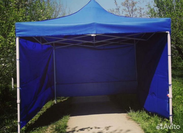 Шатер складной / Палатка торговая