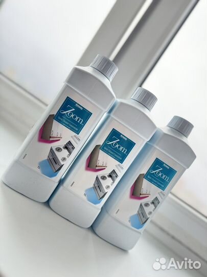 Zoom amway амвей зум 1 л концентрат для плиты