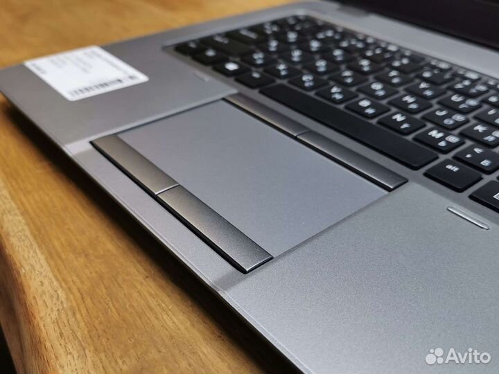 Hp elitebook 745 G2 A10 Pro 8GB RAM 256GB SSD