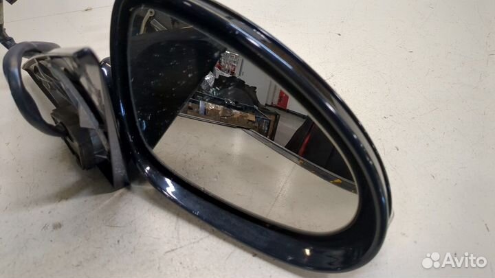 Зеркало боковое Mercedes CLS C219, 2007