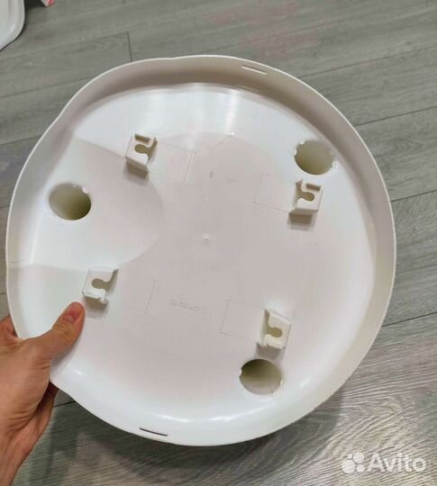 Стульчик для купания