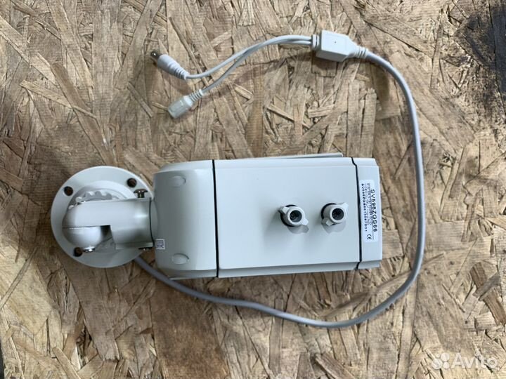 Камера видеонаблюдения cctv