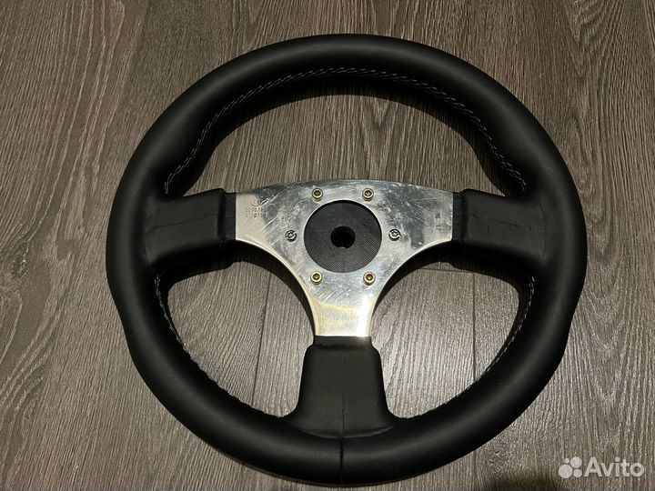 Руль R. D. I. raid 16 (италия)