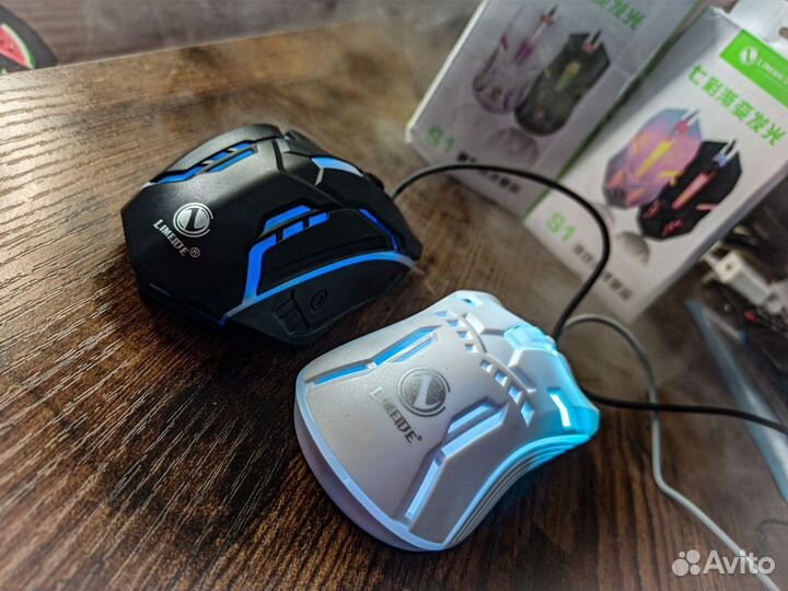 Компьютерная мышь