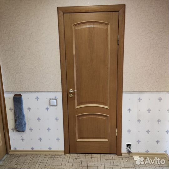 Двери 4 комплекта