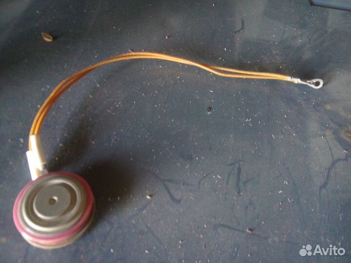 Тиристоры Т123-250