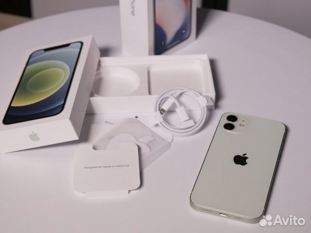 Iphone 15 pro фото коробок