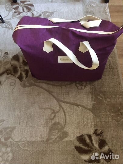 Одеяло шелковое 200x230 новое розовое