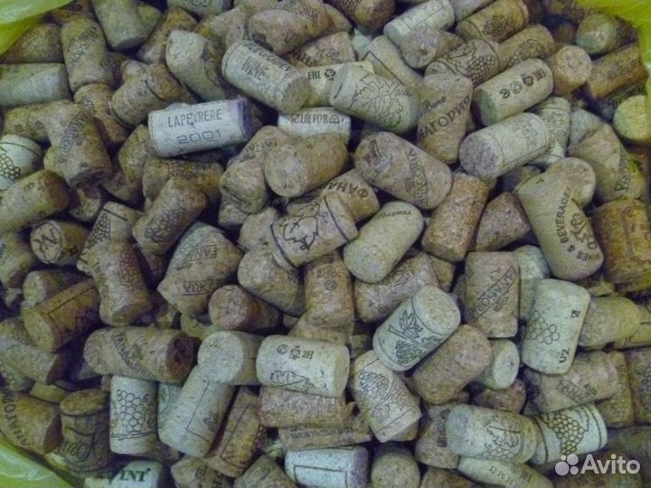 Пробка винная