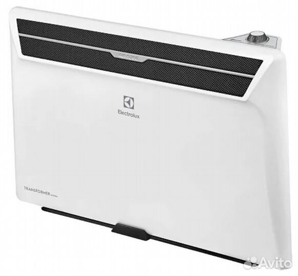 Electrolux ECH/AG2-1000 T-TUM с мех. блоком