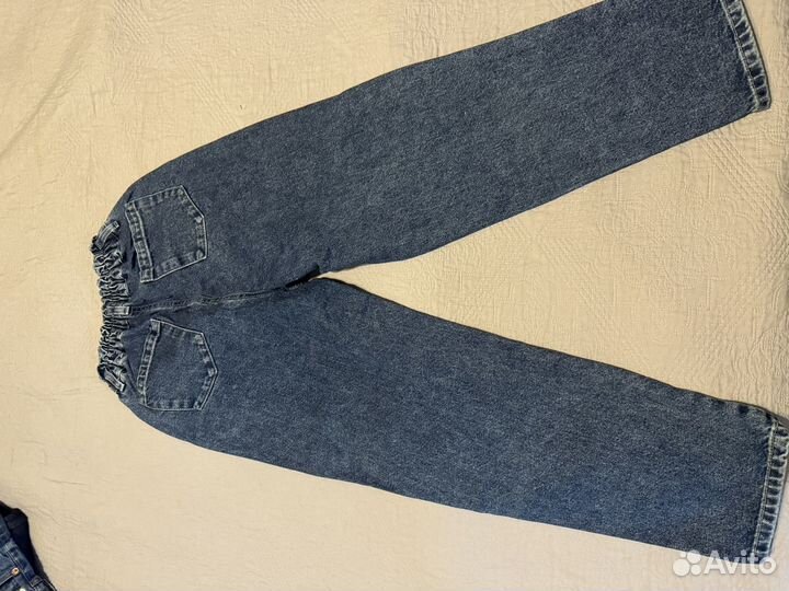 Джинсы