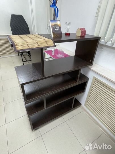 Полка стеллаж