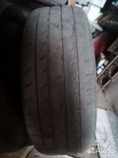 Toyo Proxes C100+ SUV 225/60 R17