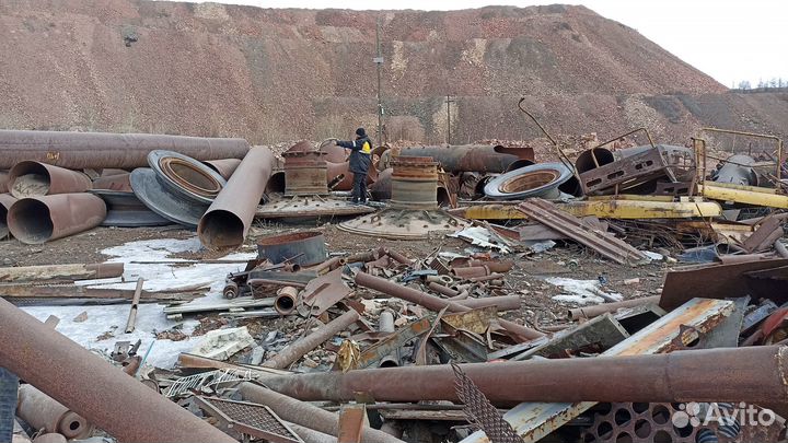 Обод колеса