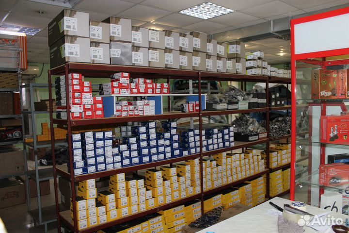 Фара противотуманная дхо LED Акцент