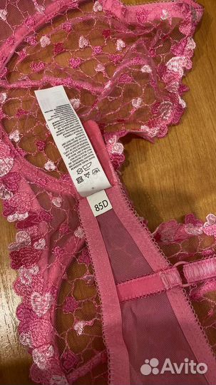 Бюстгальтер