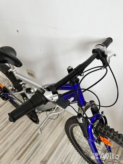 Велосипед горный 26