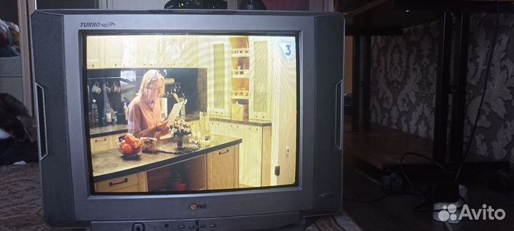 Телевизор