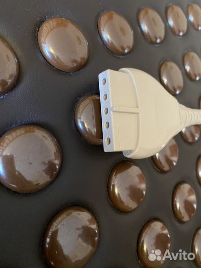 Турманиевый односпальный матрац Long life