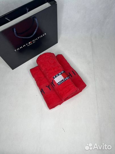 Набор полотенец 