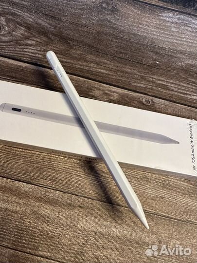 Стилус для iPad, планшеты