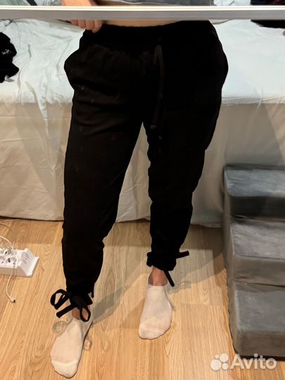 Спортивные штаны garage