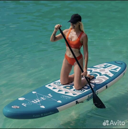 Доска для вейтсерфинга