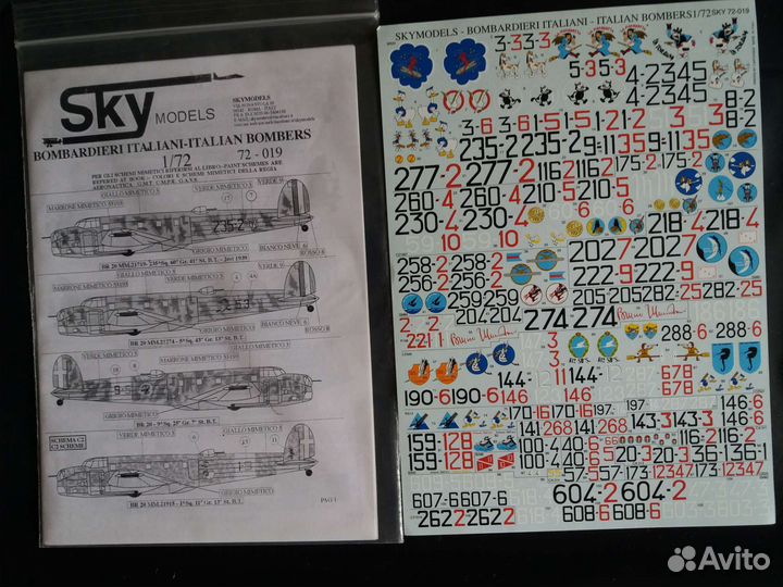 Аксессуары для моделей 1/35,1/72