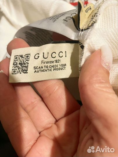 Свитшот gucci оригинал