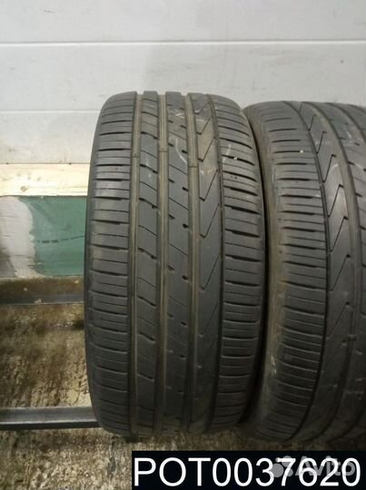 Hankook Ventus S1 Evo2 SUV K117A 275/40 R20 100M