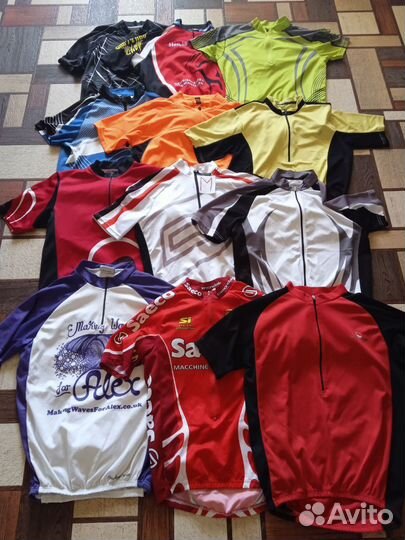 Велоодежда, велоформа, штаны, велоДжерси, шорты