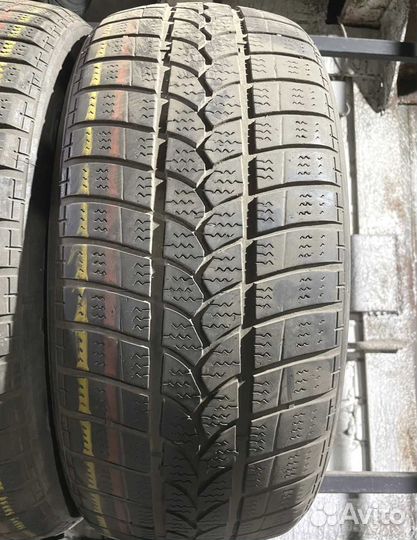 Tigar SUV Winter 225/55 R17 101R