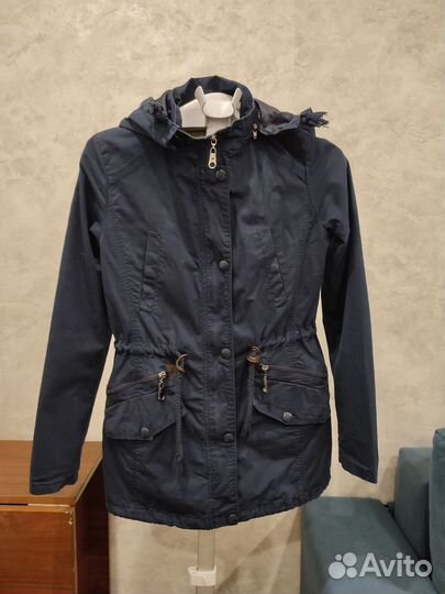 Ветровка 40 XS