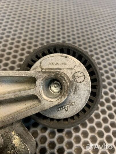 Натяжитель ремня Bmw 335 Xi E92 N54 2007