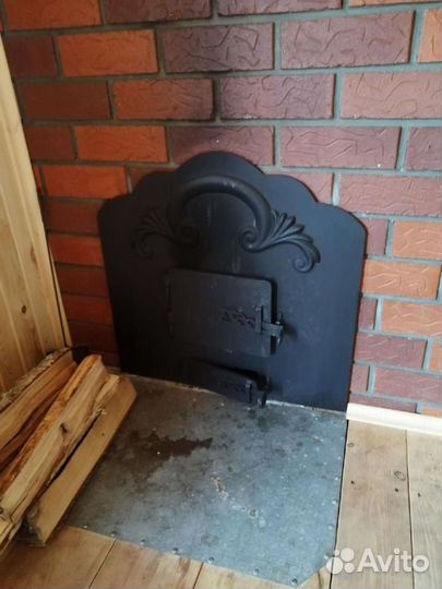 Плазменная резка