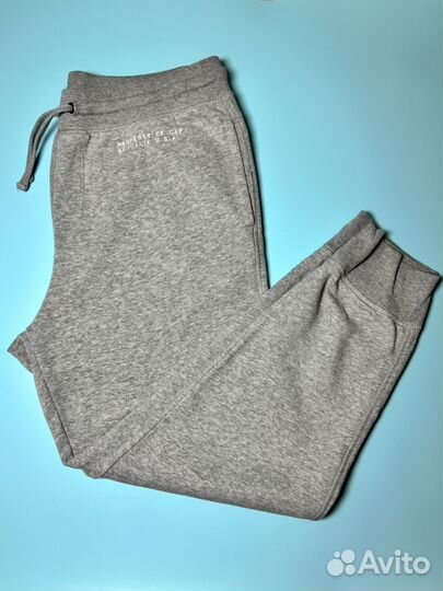 Мужские спортивные штаны Gap