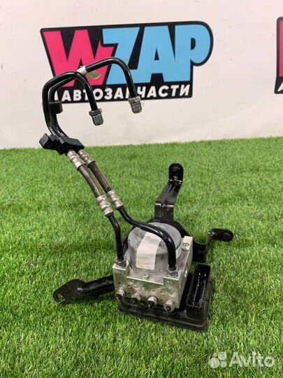 Блок ABS Ford Mustang 6 S550 рест. 2020