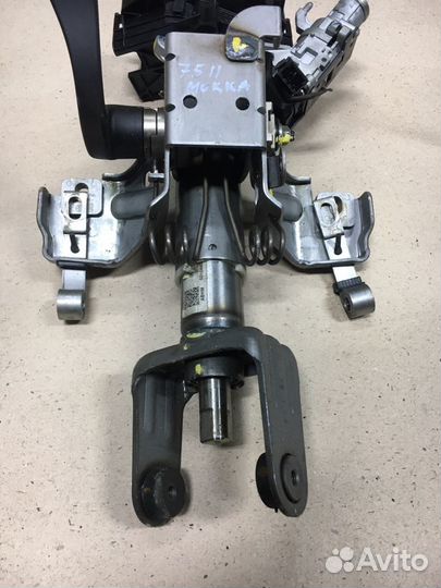 Рулевая колонка кардан для Opel Mokka 2013