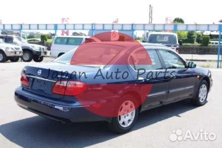 Запчасти под заказ с разбора Nissan Cefiro 96-22