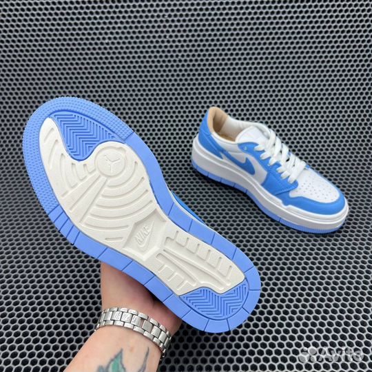 Nike Air Jordan 1 Elevate Low SE University Blue