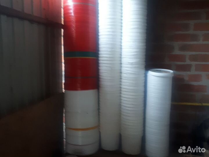 Ведра из под майонеза с крышками