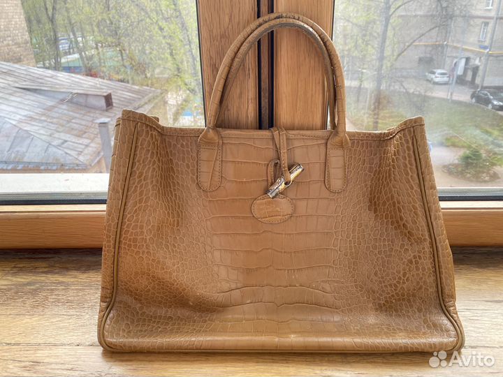 Сумка Longchamp