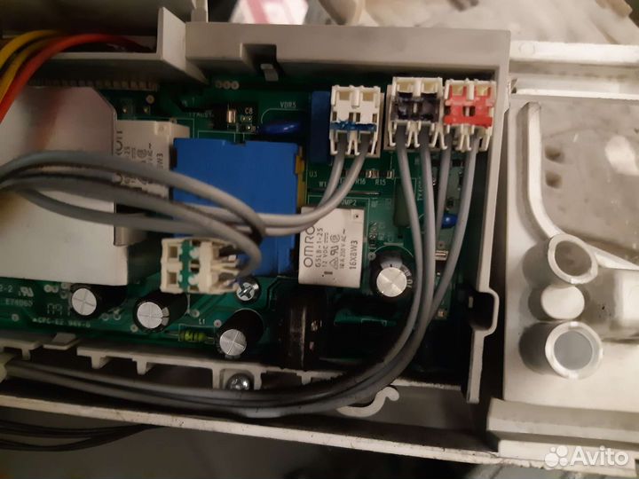 Ремонт Стиральных машин Духовых шкафов без преплат