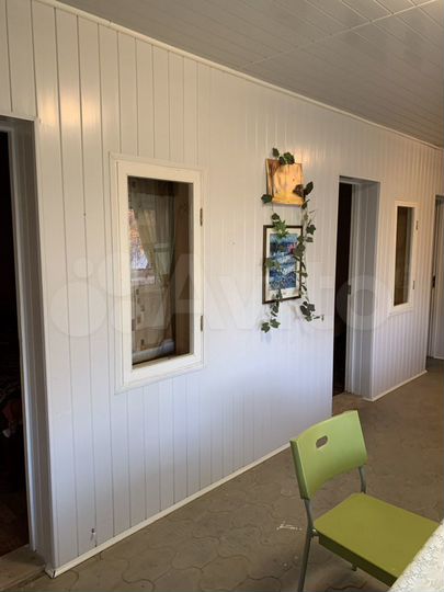 Дача 57 м² на участке 20 сот.