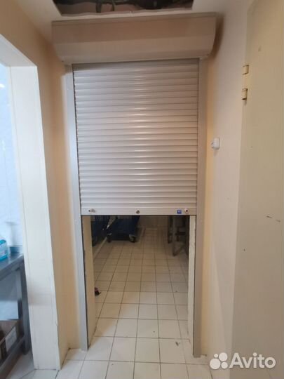 Рольставни Омск