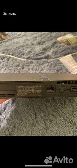 Sony playstation 2 PS2